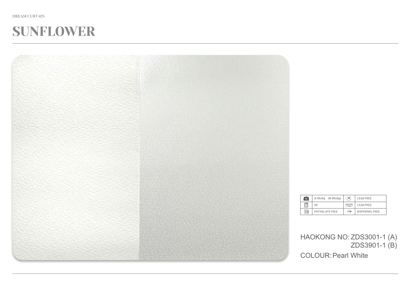 Sunflower Dream Curtain supplier fabric sheet